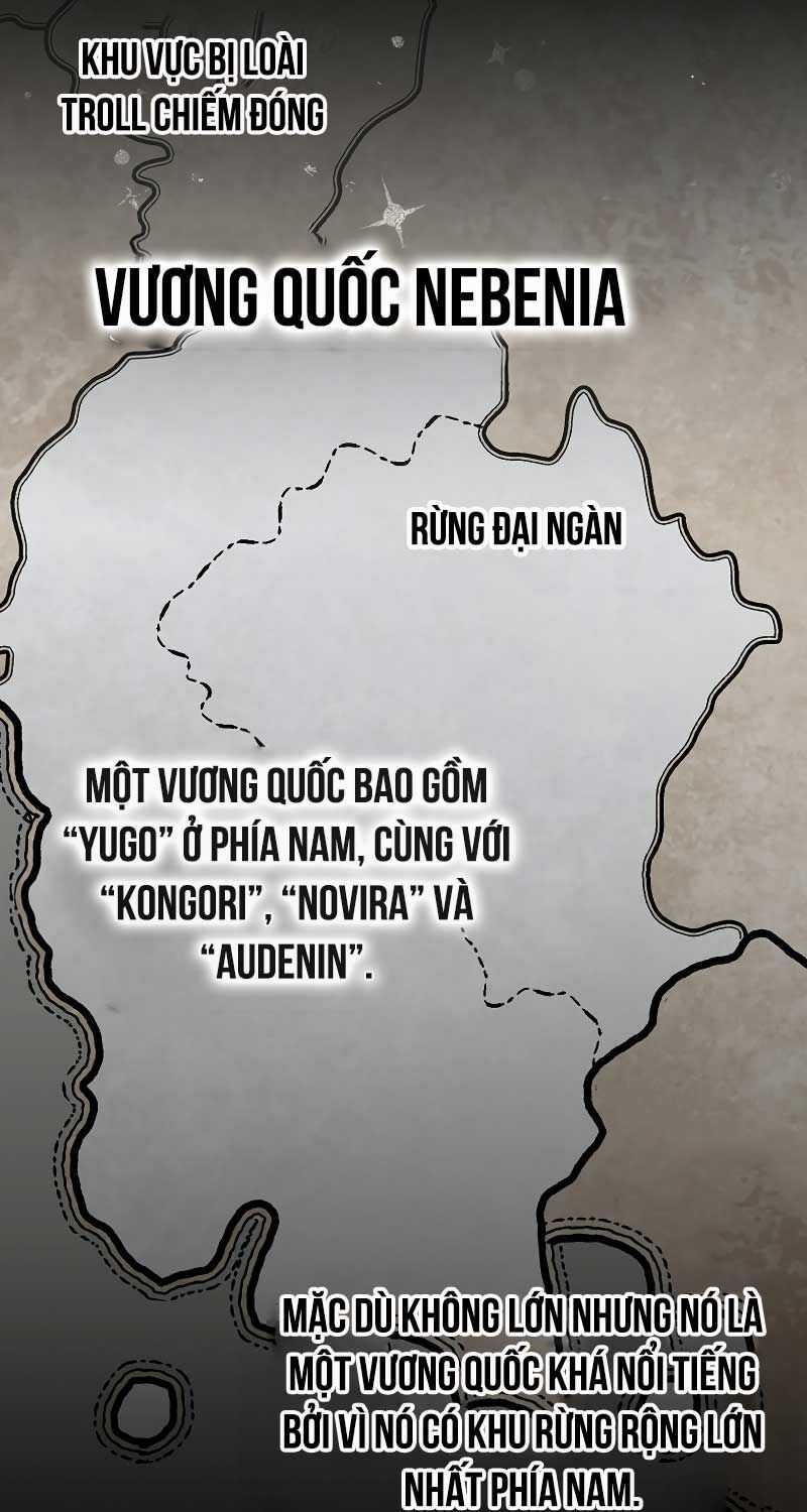 Quân Cờ Thứ 31 Lật Ngược Ván Cờ Chapter 63 trang 41
