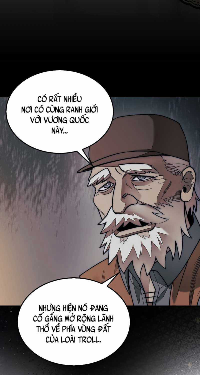 Quân Cờ Thứ 31 Lật Ngược Ván Cờ Chapter 63 trang 42