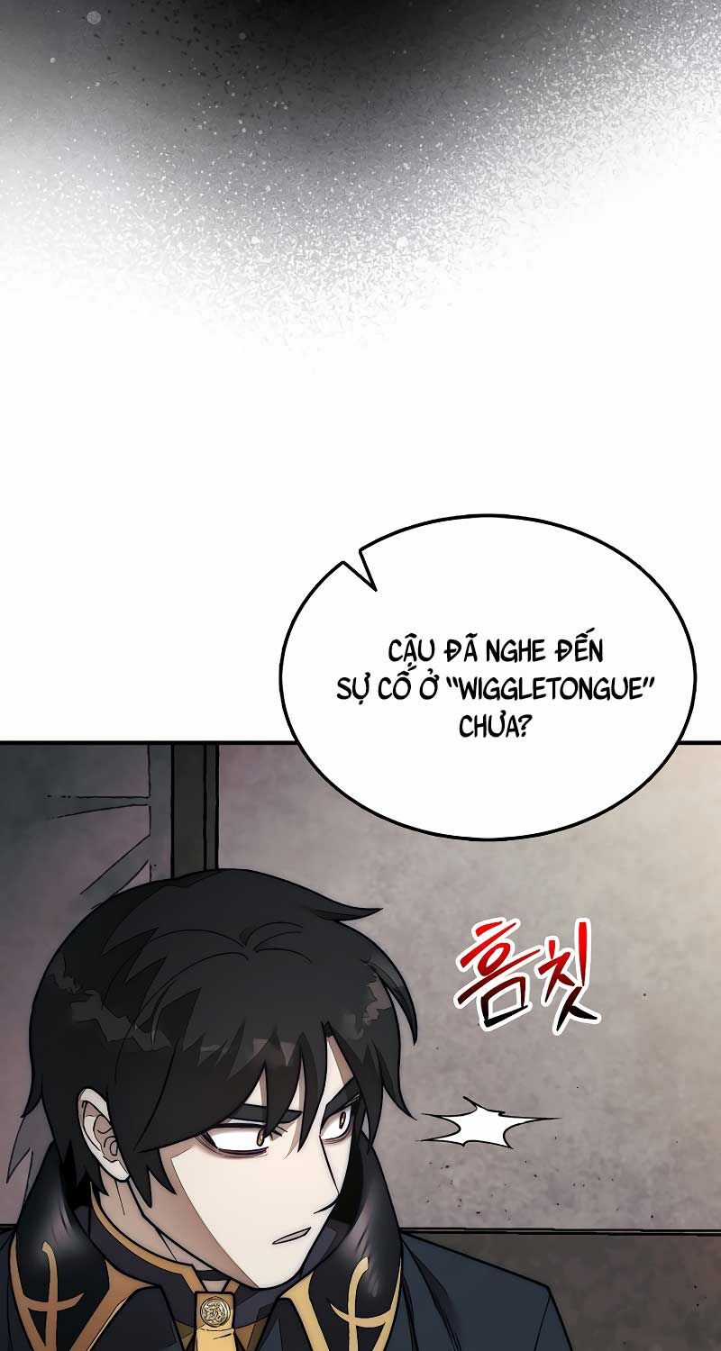 Quân Cờ Thứ 31 Lật Ngược Ván Cờ Chapter 63 trang 43