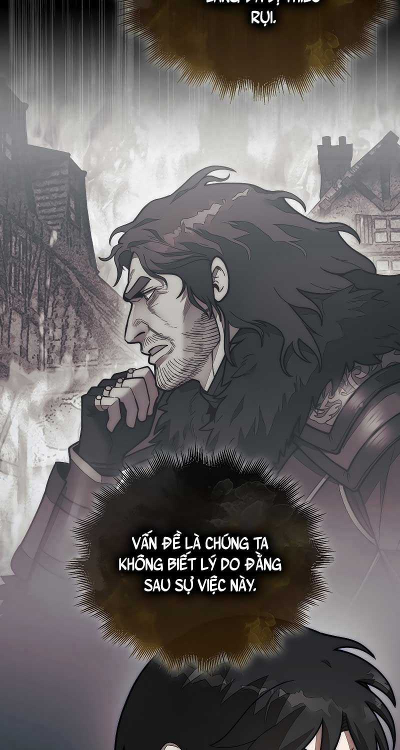 Quân Cờ Thứ 31 Lật Ngược Ván Cờ Chapter 63 trang 45