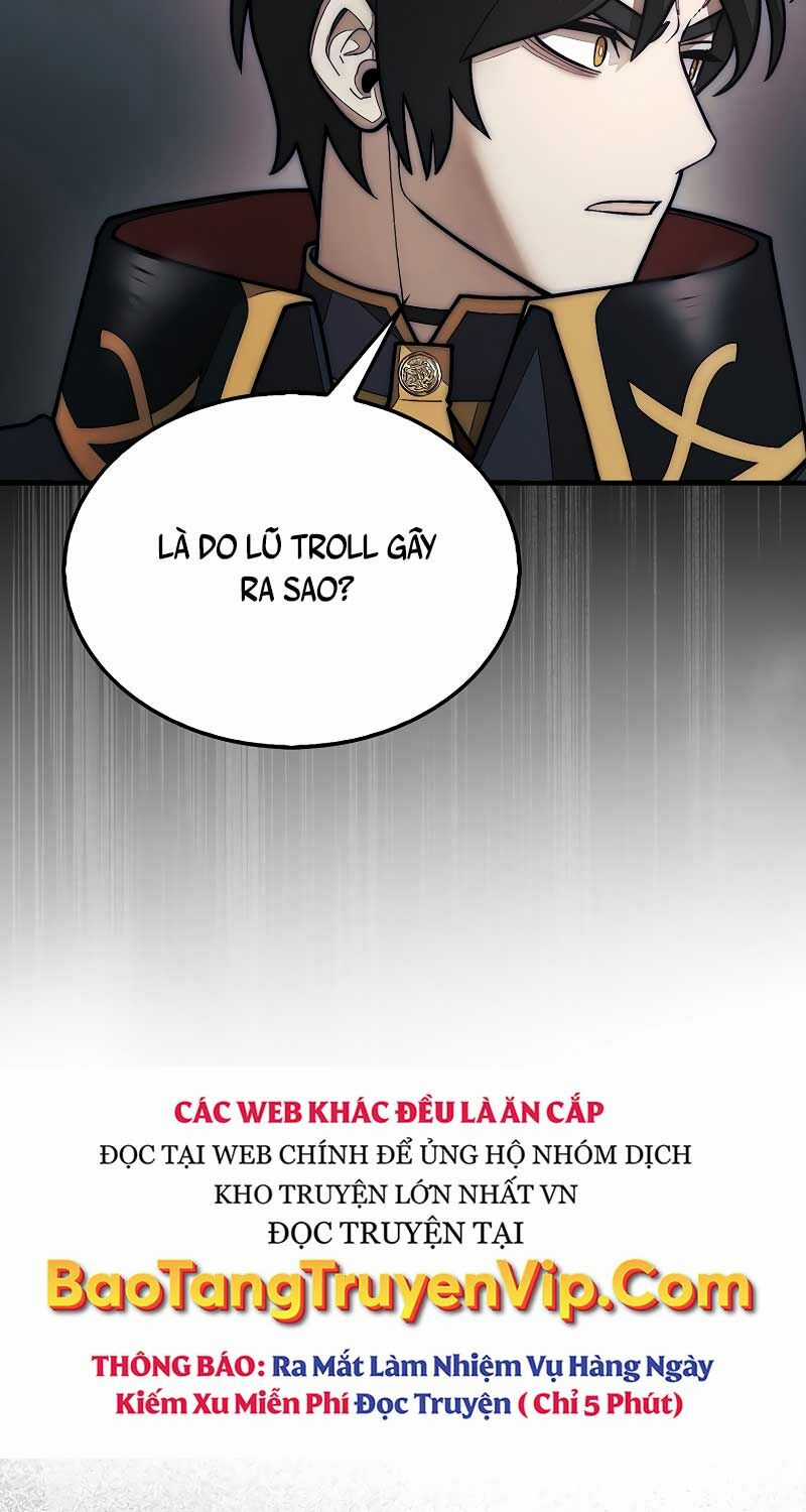 Quân Cờ Thứ 31 Lật Ngược Ván Cờ Chapter 63 trang 46