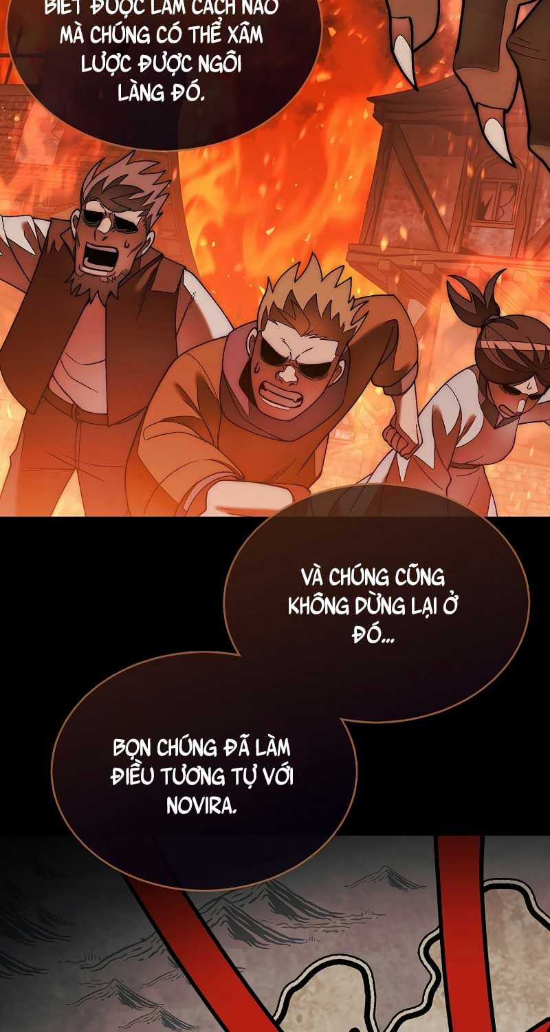 Quân Cờ Thứ 31 Lật Ngược Ván Cờ Chapter 63 trang 48