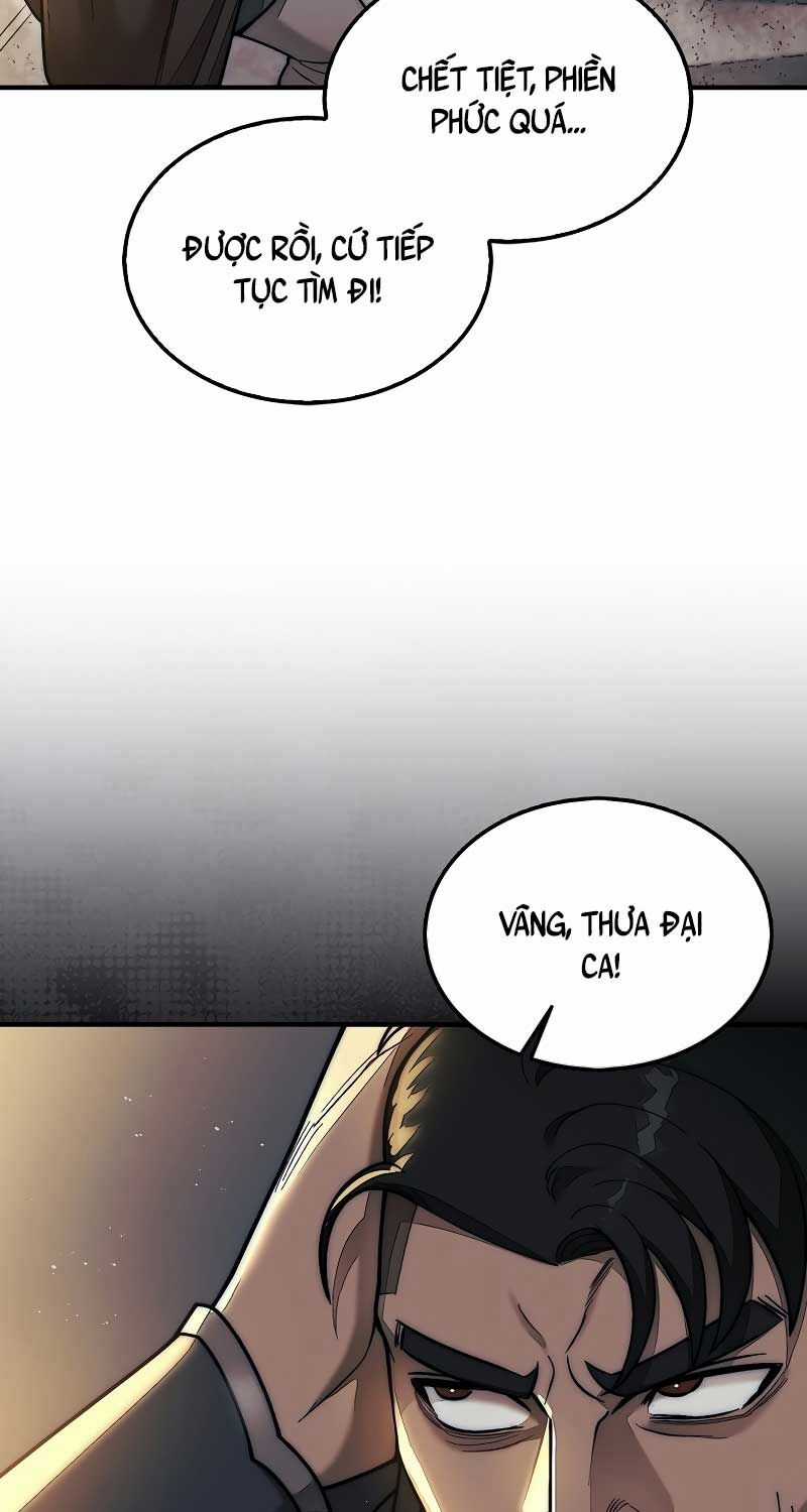 Quân Cờ Thứ 31 Lật Ngược Ván Cờ Chapter 63 trang 5