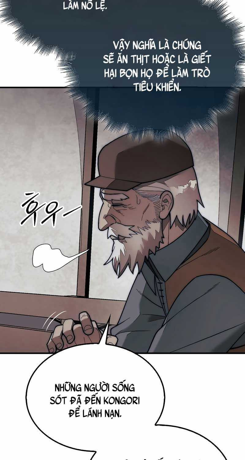 Quân Cờ Thứ 31 Lật Ngược Ván Cờ Chapter 63 trang 52