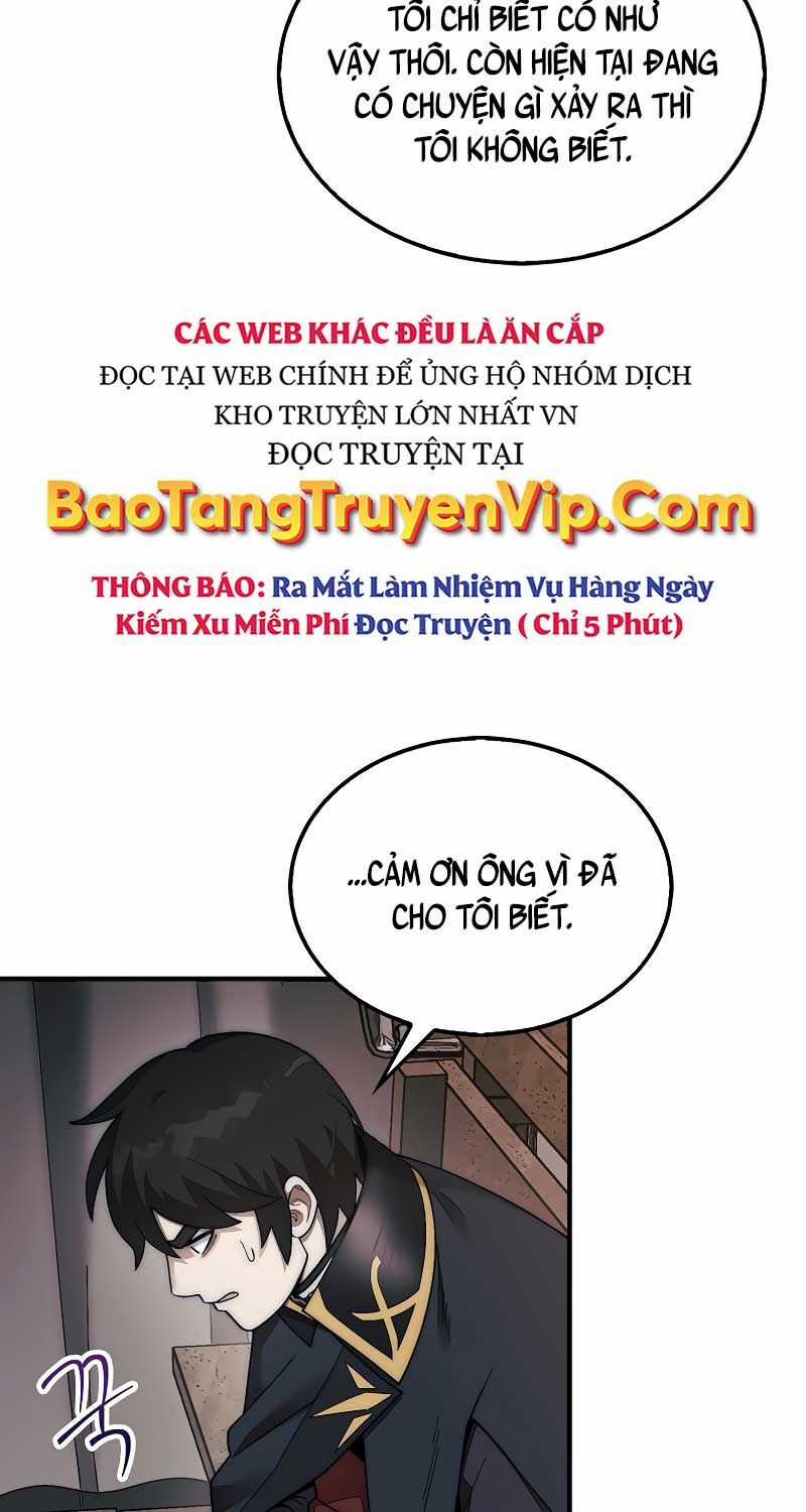 Quân Cờ Thứ 31 Lật Ngược Ván Cờ Chapter 63 trang 53
