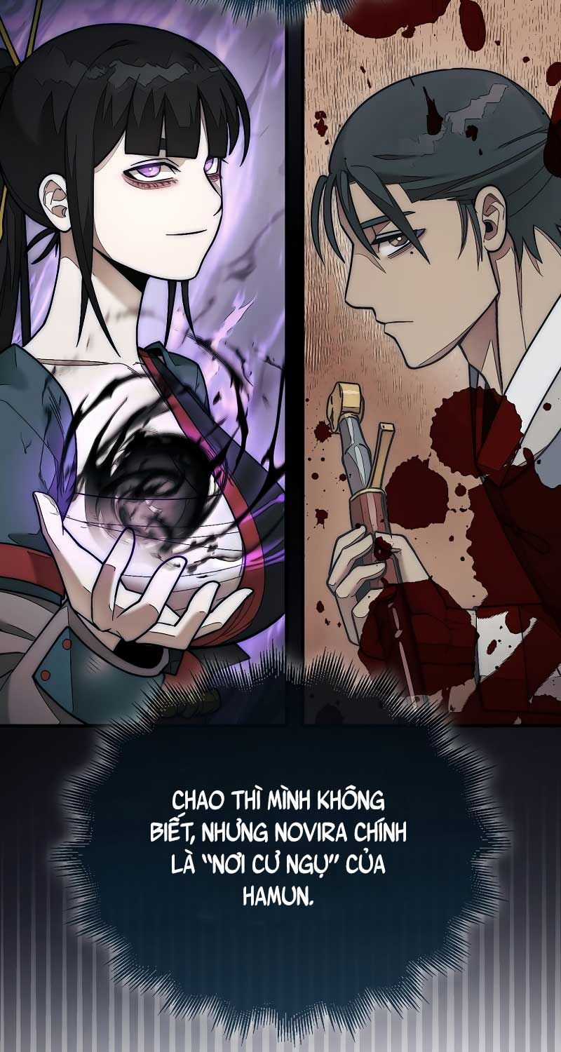 Quân Cờ Thứ 31 Lật Ngược Ván Cờ Chapter 63 trang 55