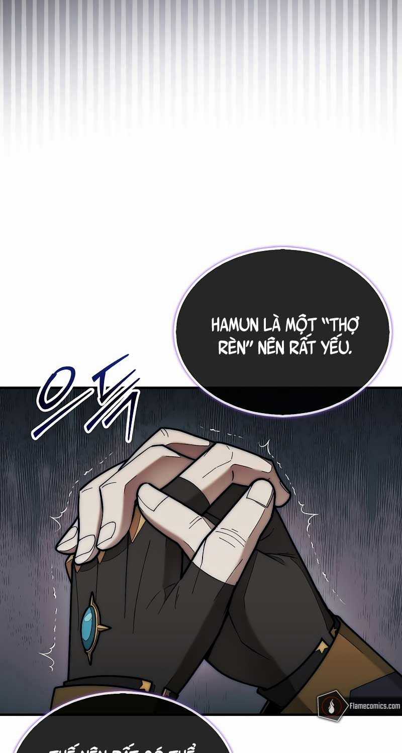 Quân Cờ Thứ 31 Lật Ngược Ván Cờ Chapter 63 trang 56