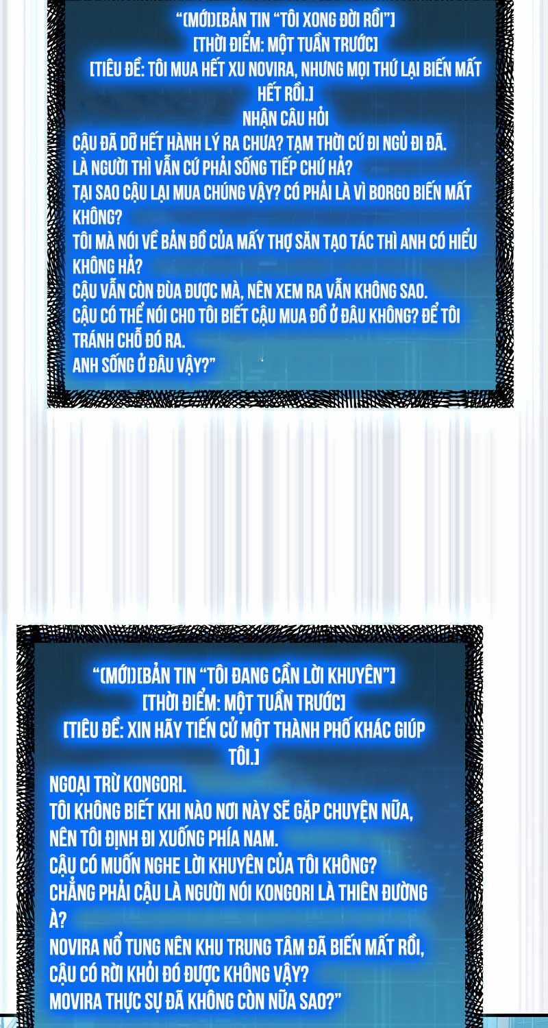 Quân Cờ Thứ 31 Lật Ngược Ván Cờ Chapter 63 trang 63