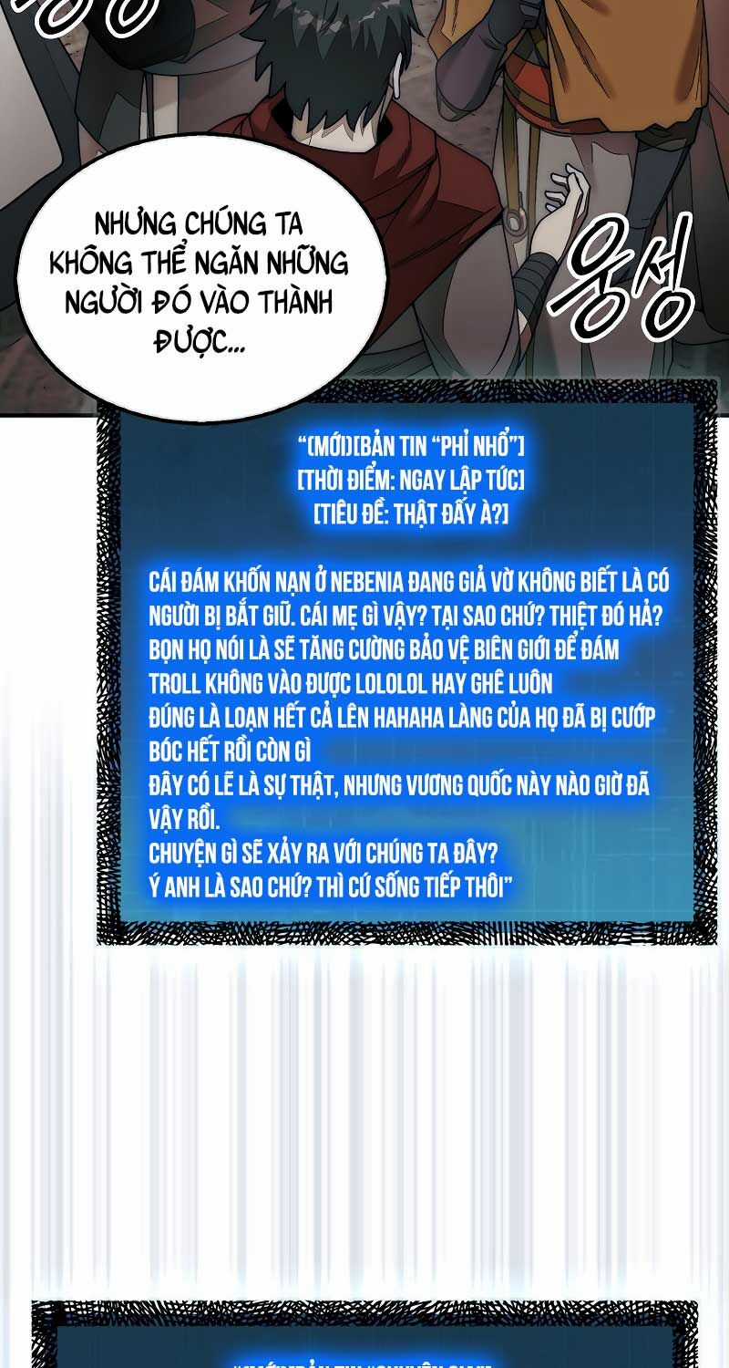 Quân Cờ Thứ 31 Lật Ngược Ván Cờ Chapter 63 trang 66