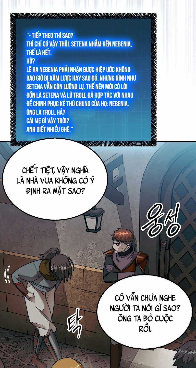 Quân Cờ Thứ 31 Lật Ngược Ván Cờ Chapter 63 trang 68
