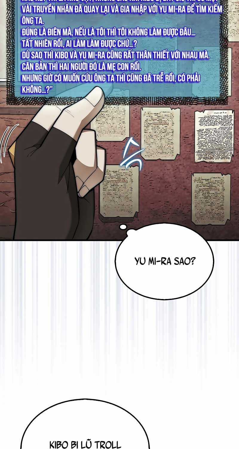 Quân Cờ Thứ 31 Lật Ngược Ván Cờ Chapter 63 trang 71