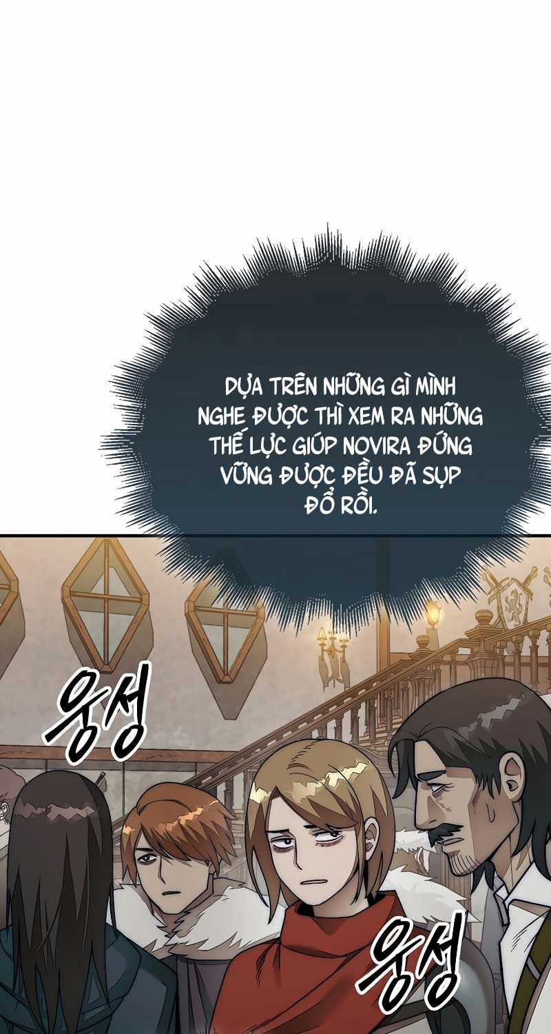 Quân Cờ Thứ 31 Lật Ngược Ván Cờ Chapter 63 trang 73