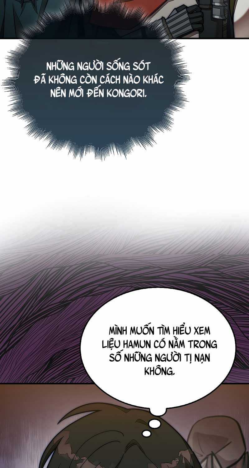 Quân Cờ Thứ 31 Lật Ngược Ván Cờ Chapter 63 trang 74