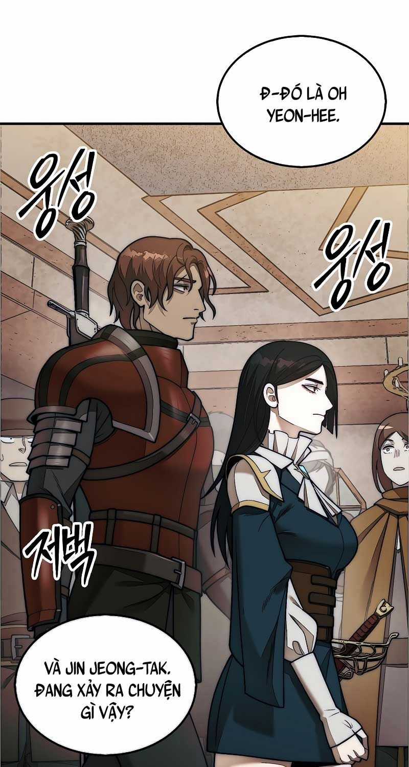 Quân Cờ Thứ 31 Lật Ngược Ván Cờ Chapter 63 trang 79