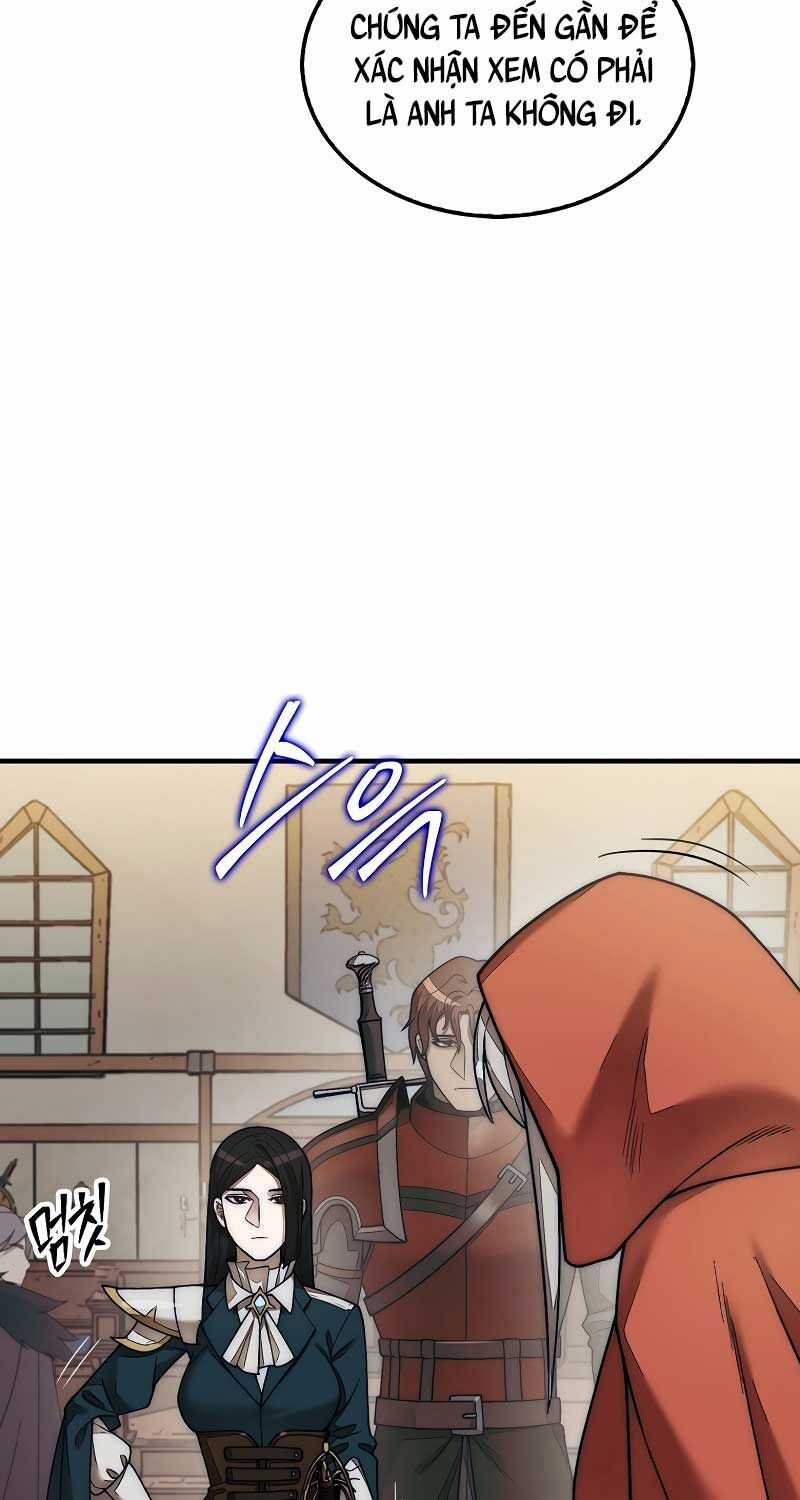 Quân Cờ Thứ 31 Lật Ngược Ván Cờ Chapter 63 trang 83