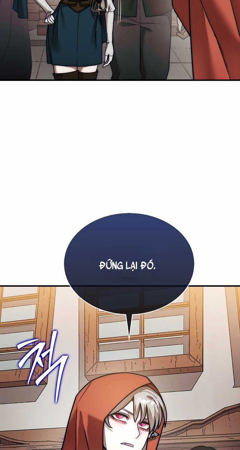 Quân Cờ Thứ 31 Lật Ngược Ván Cờ Chapter 63 trang 84