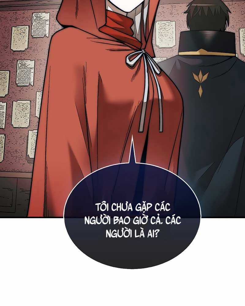 Quân Cờ Thứ 31 Lật Ngược Ván Cờ Chapter 63 trang 85