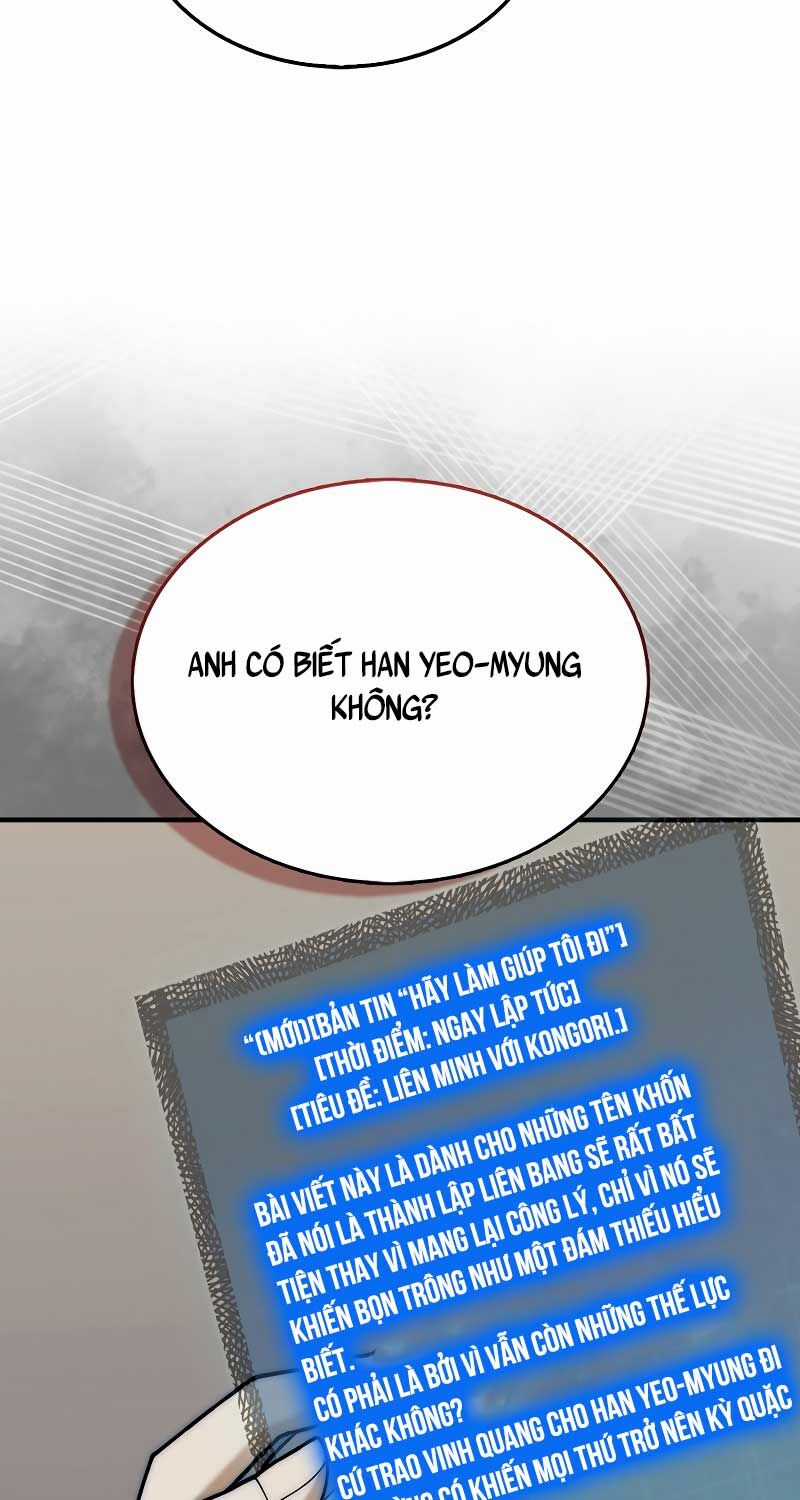 Quân Cờ Thứ 31 Lật Ngược Ván Cờ Chapter 63 trang 89