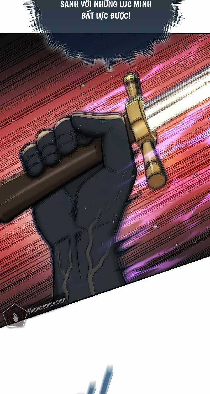 Quân Cờ Thứ 31 Lật Ngược Ván Cờ Chapter 65 trang 12