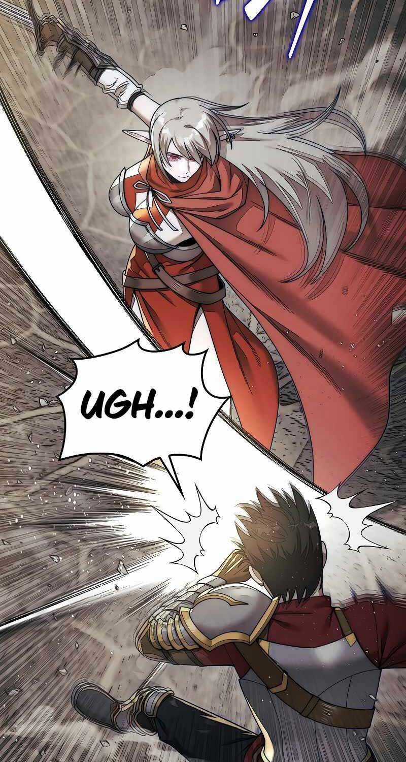 Quân Cờ Thứ 31 Lật Ngược Ván Cờ Chapter 65 trang 15