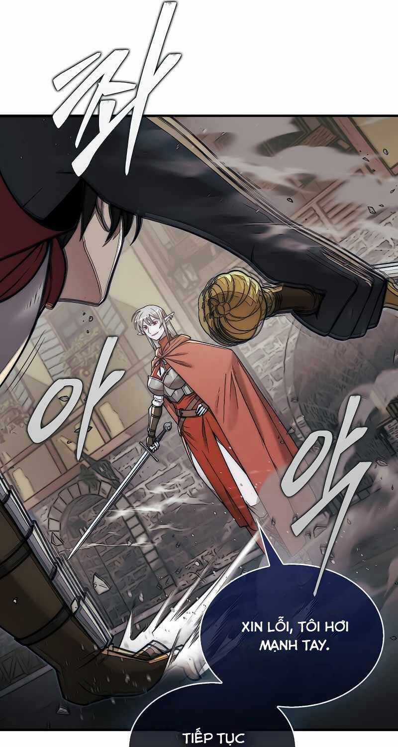 Quân Cờ Thứ 31 Lật Ngược Ván Cờ Chapter 65 trang 17