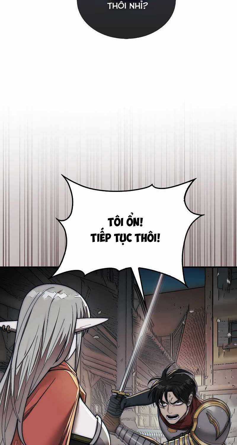 Quân Cờ Thứ 31 Lật Ngược Ván Cờ Chapter 65 trang 18