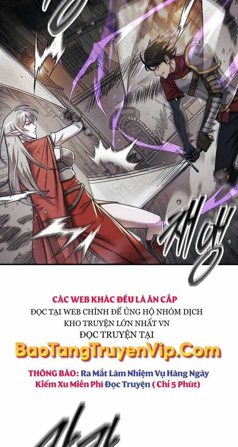 Quân Cờ Thứ 31 Lật Ngược Ván Cờ Chapter 65 trang 20