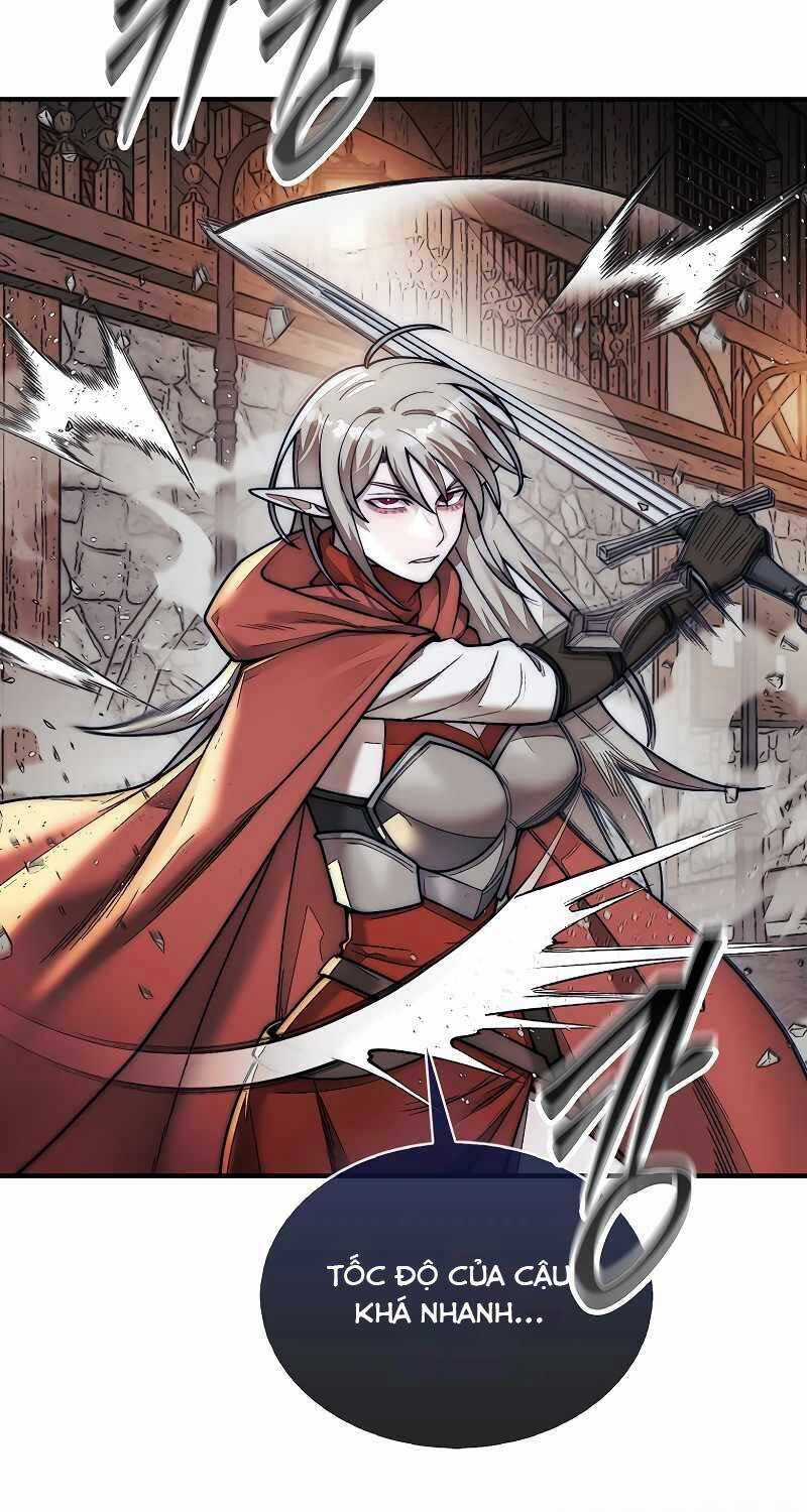 Quân Cờ Thứ 31 Lật Ngược Ván Cờ Chapter 65 trang 21