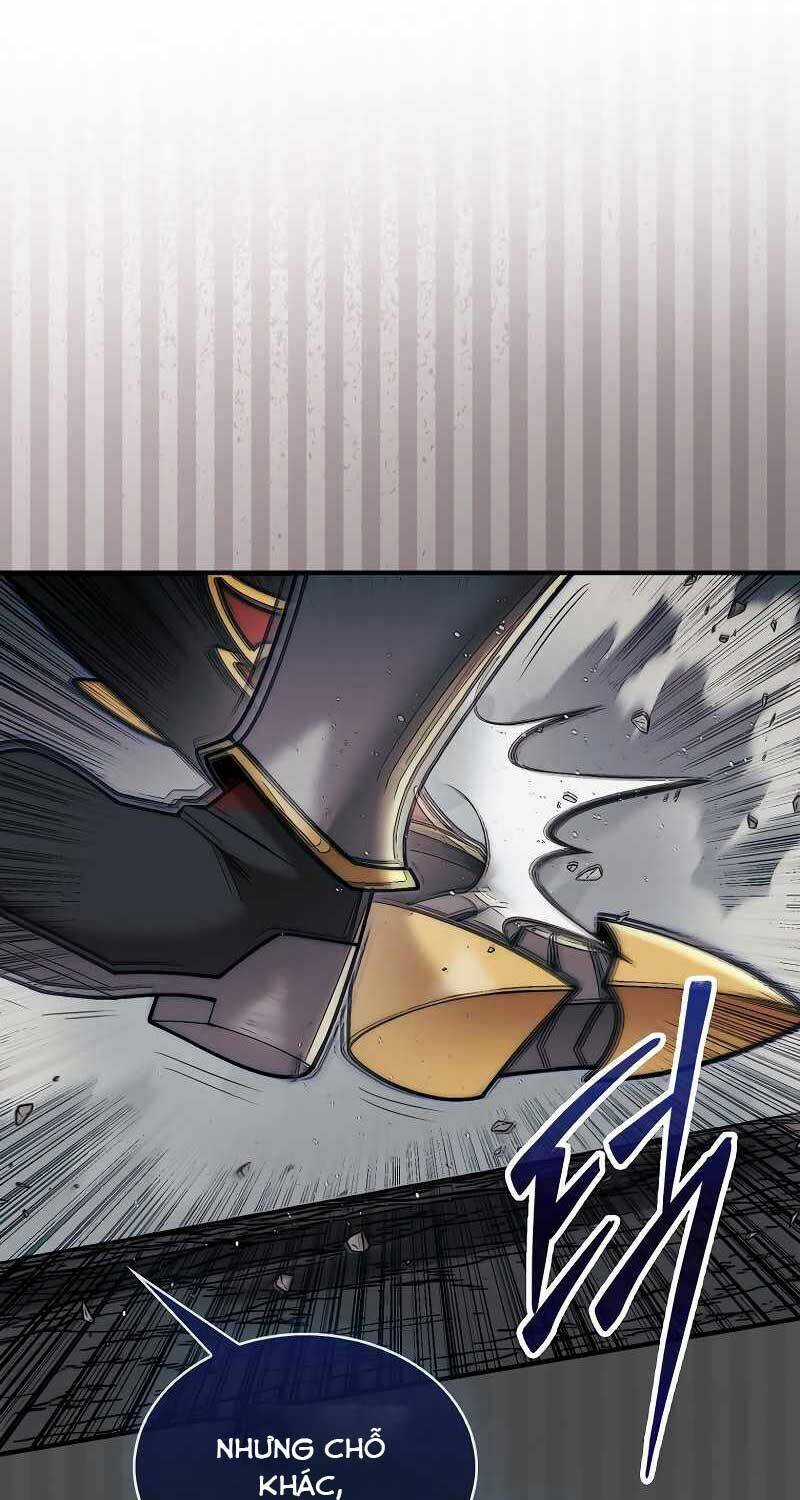 Quân Cờ Thứ 31 Lật Ngược Ván Cờ Chapter 65 trang 22