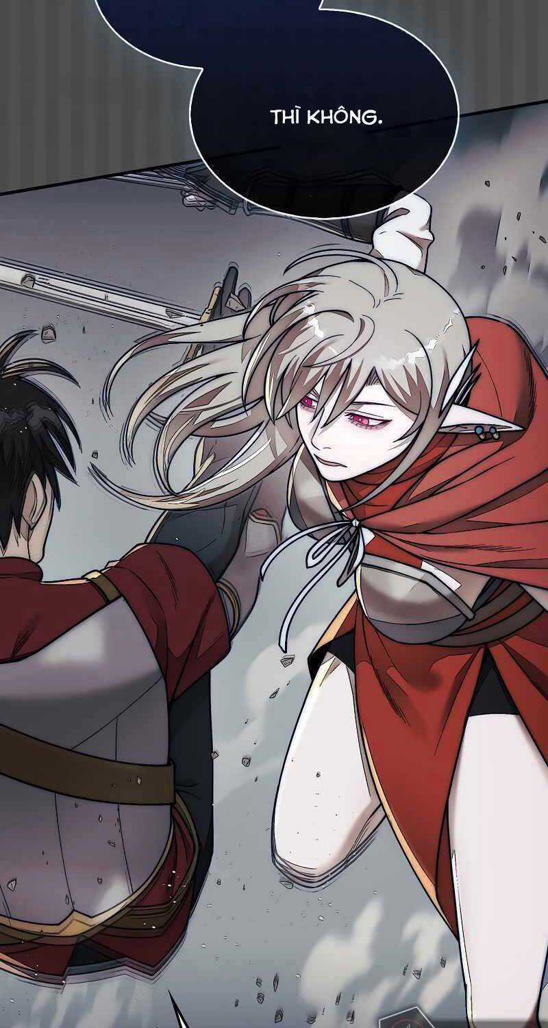 Quân Cờ Thứ 31 Lật Ngược Ván Cờ Chapter 65 trang 23