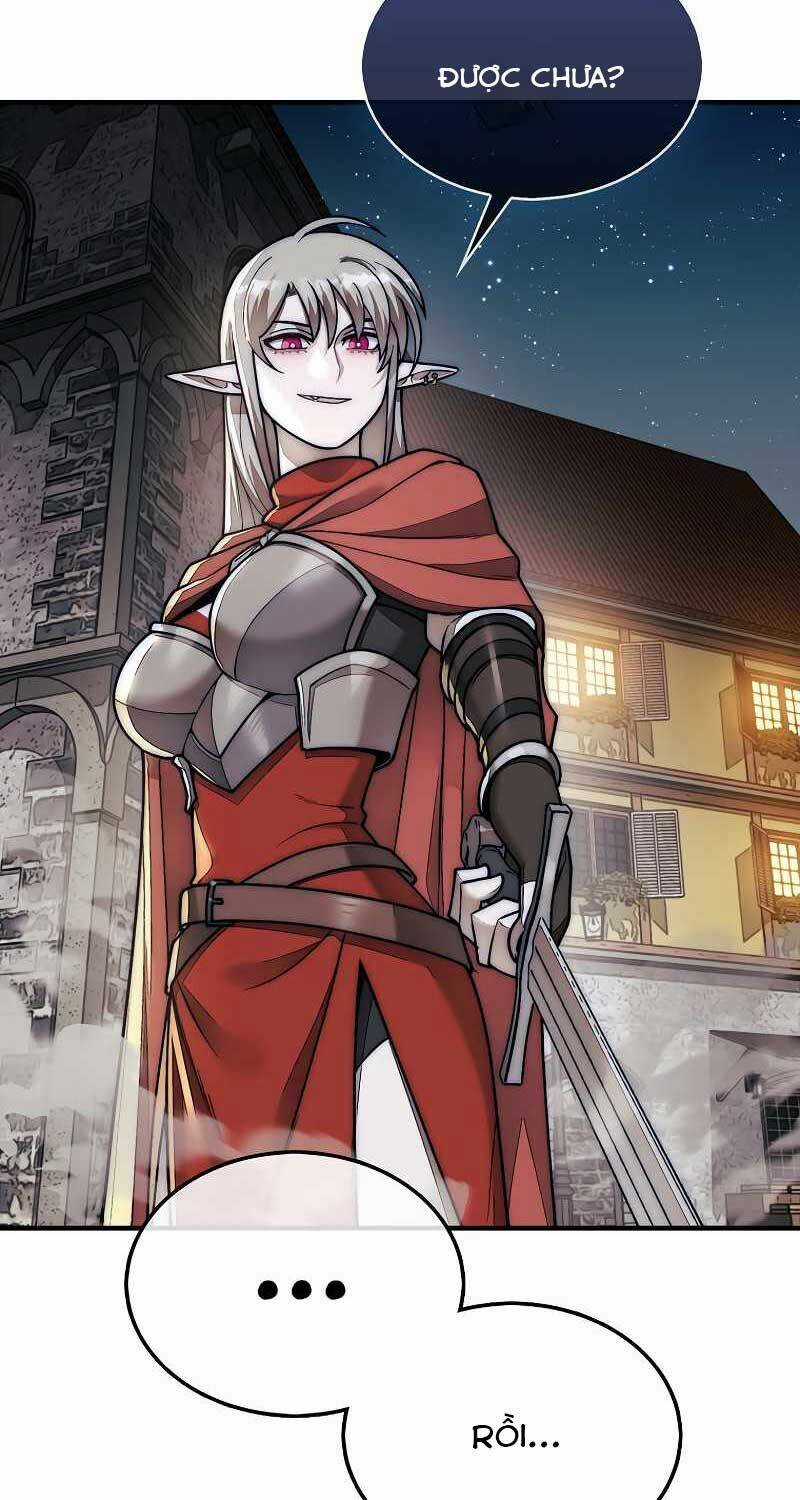 Quân Cờ Thứ 31 Lật Ngược Ván Cờ Chapter 65 trang 27