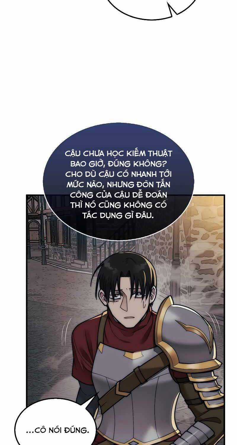 Quân Cờ Thứ 31 Lật Ngược Ván Cờ Chapter 65 trang 28