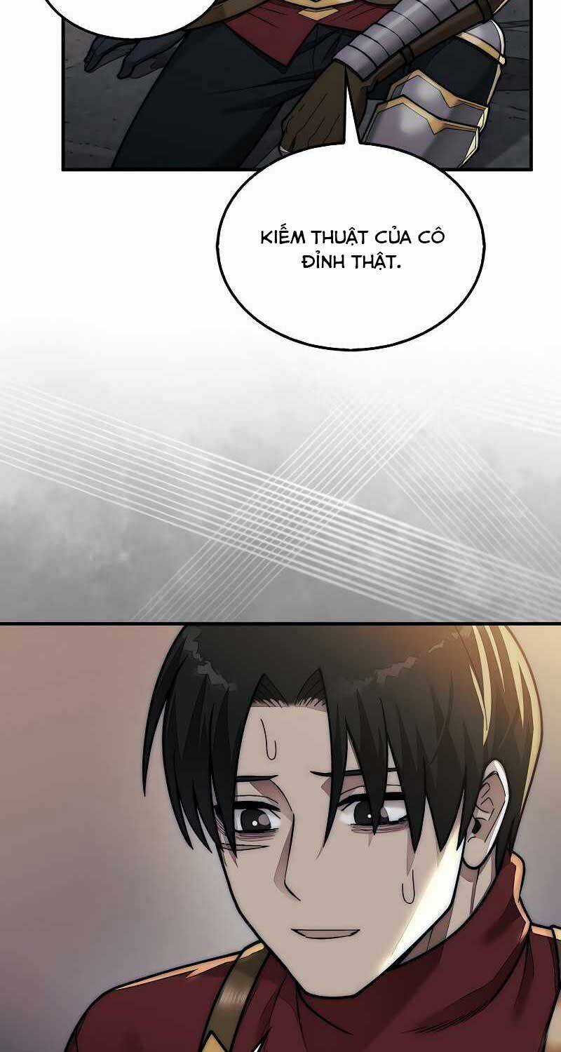 Quân Cờ Thứ 31 Lật Ngược Ván Cờ Chapter 65 trang 29