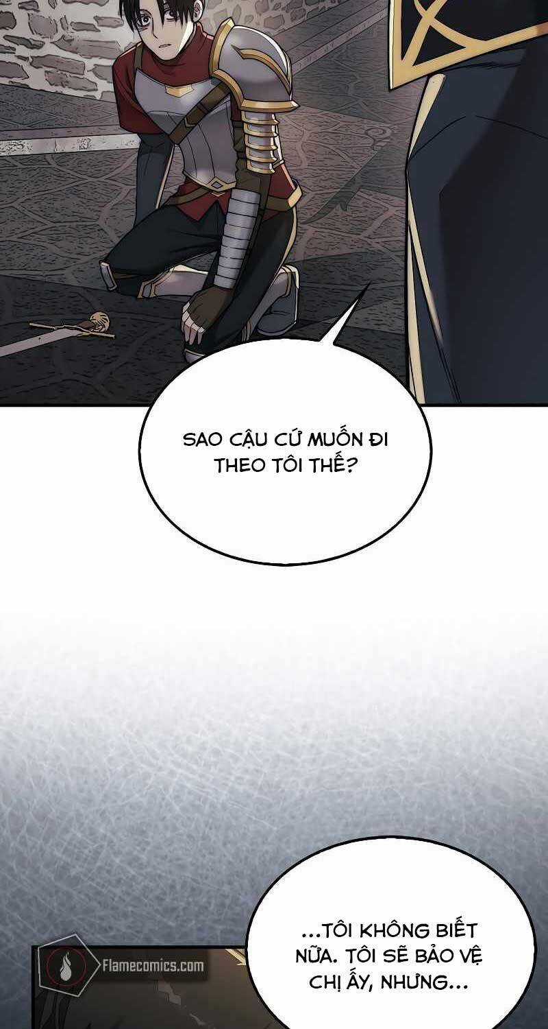 Quân Cờ Thứ 31 Lật Ngược Ván Cờ Chapter 65 trang 31