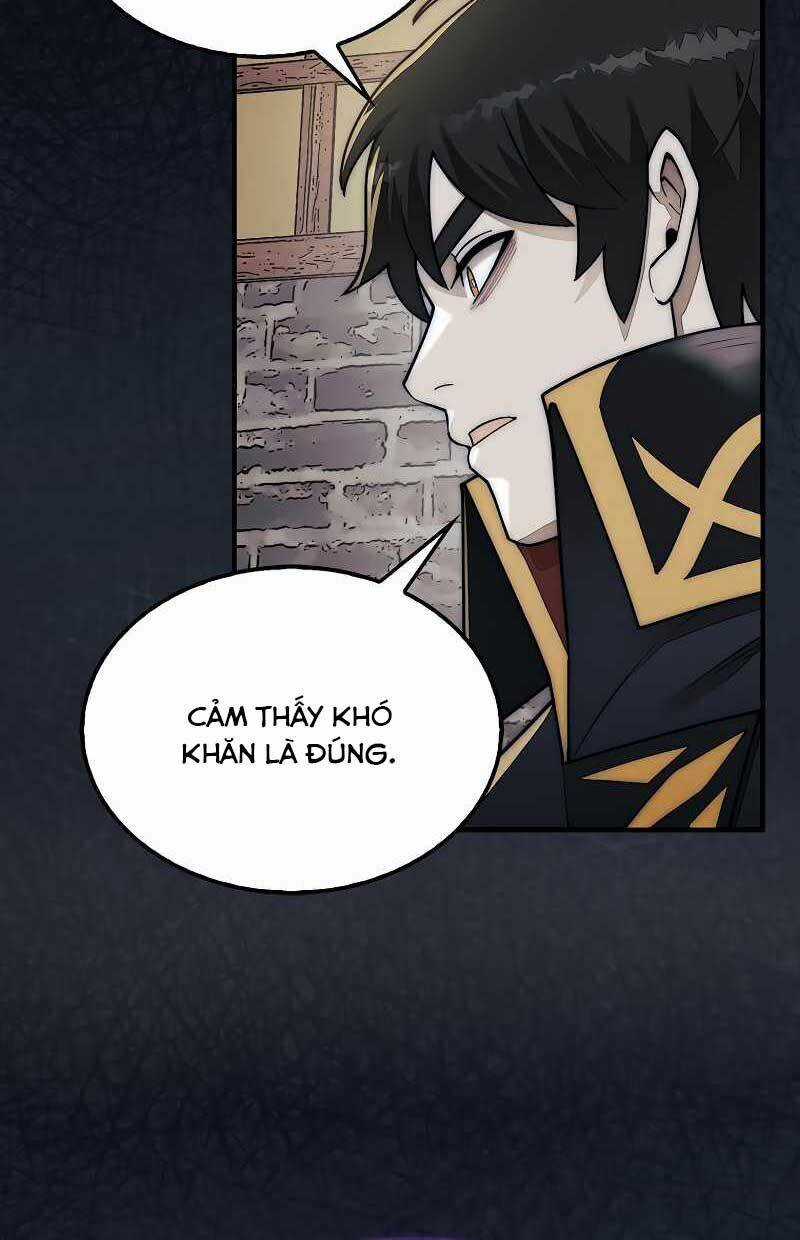 Quân Cờ Thứ 31 Lật Ngược Ván Cờ Chapter 65 trang 33