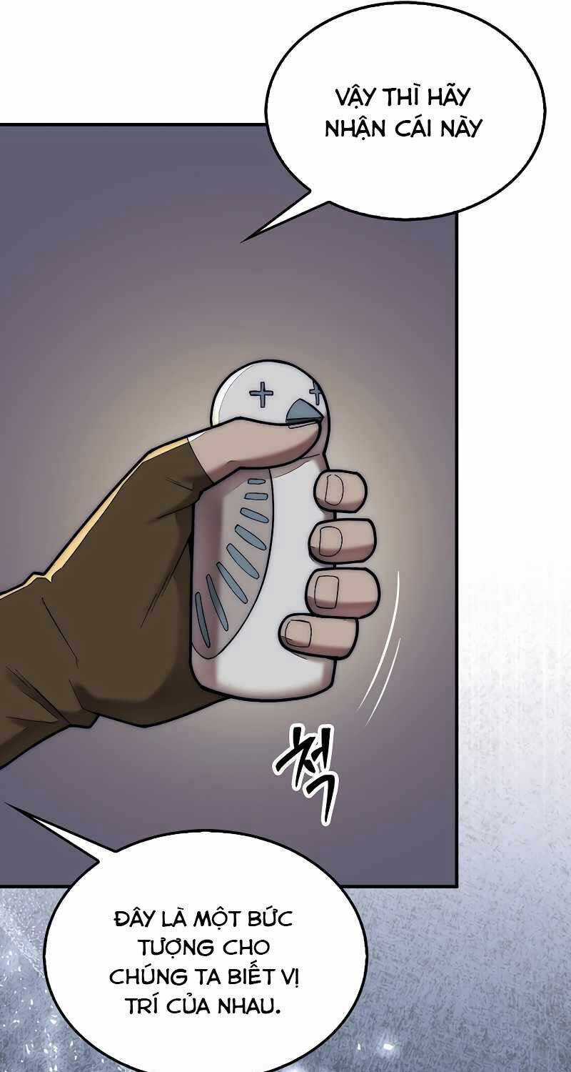 Quân Cờ Thứ 31 Lật Ngược Ván Cờ Chapter 65 trang 42