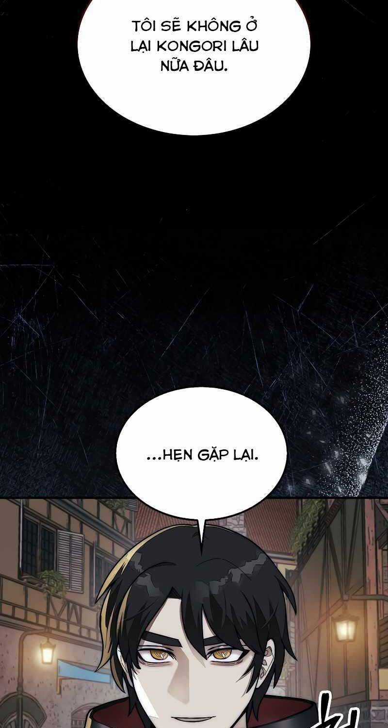 Quân Cờ Thứ 31 Lật Ngược Ván Cờ Chapter 65 trang 44