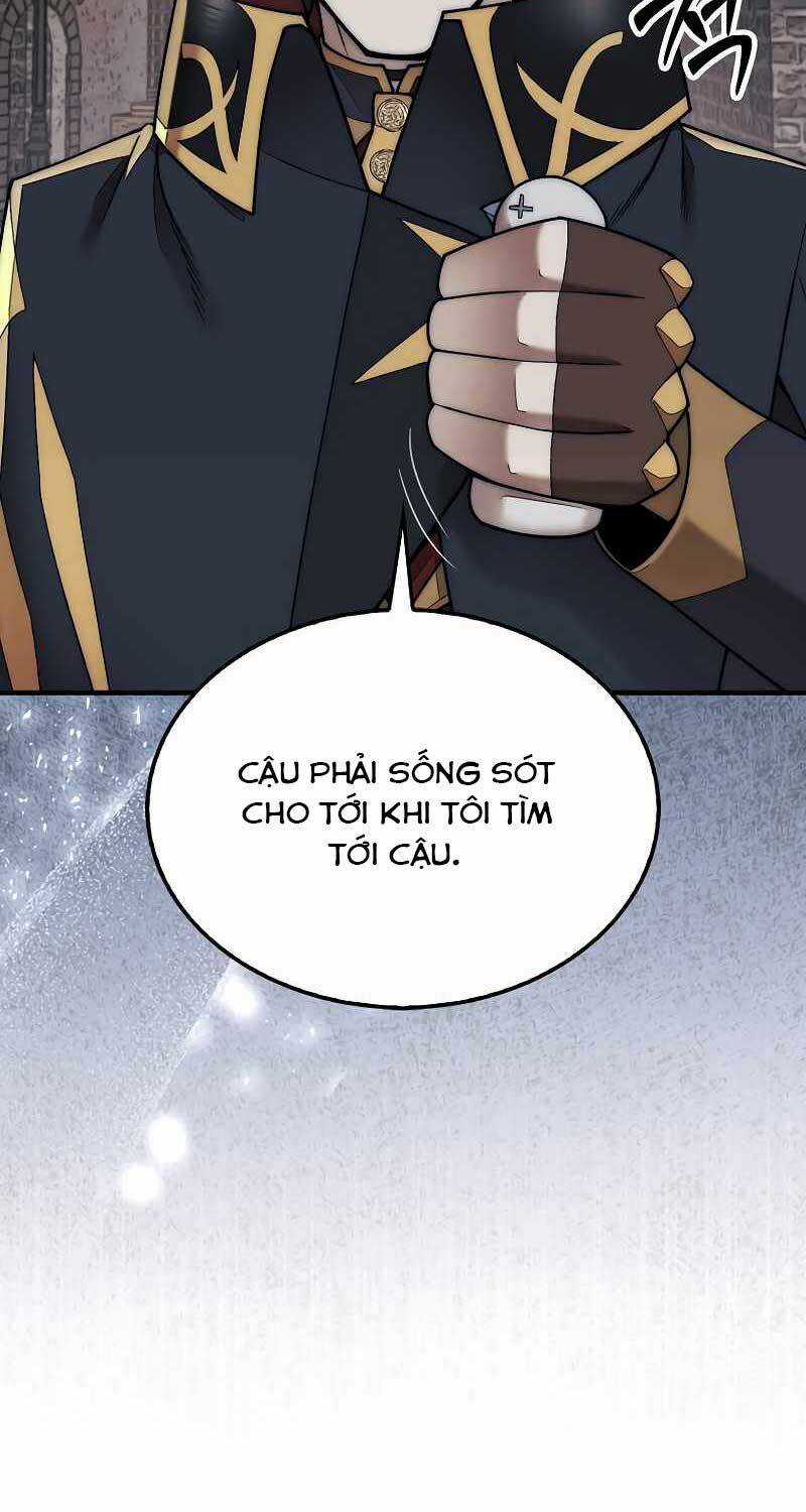 Quân Cờ Thứ 31 Lật Ngược Ván Cờ Chapter 65 trang 45