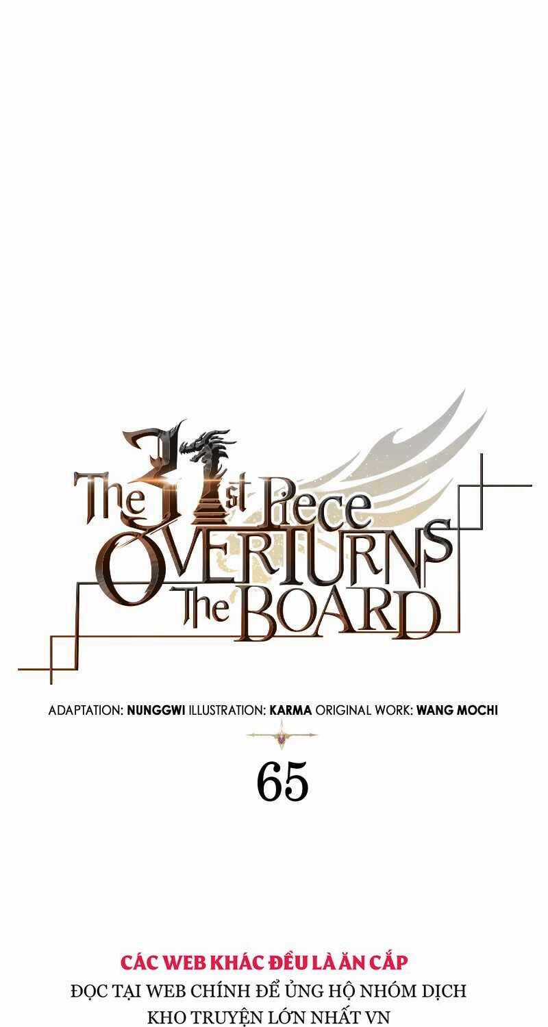 Quân Cờ Thứ 31 Lật Ngược Ván Cờ Chapter 65 trang 46