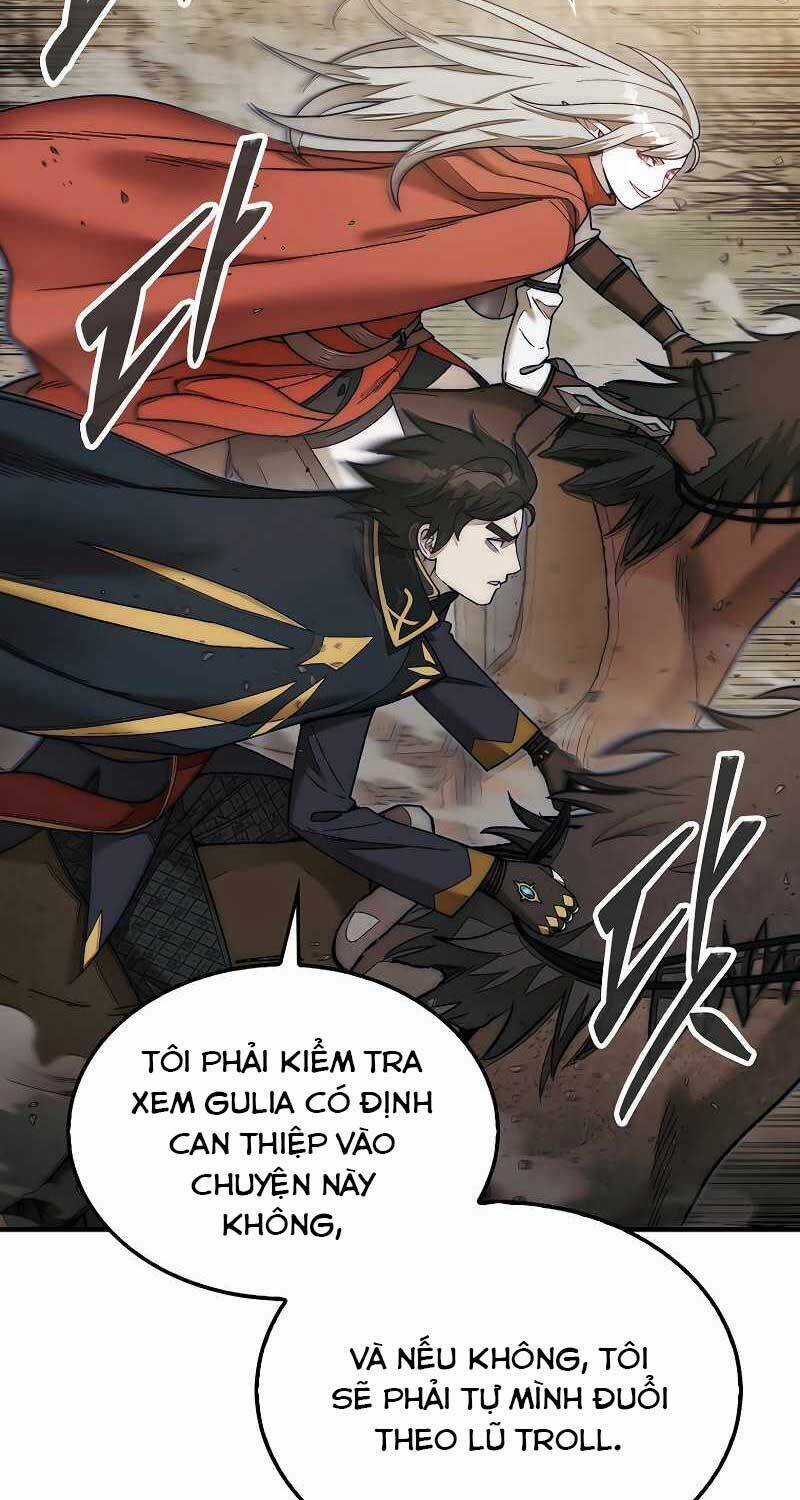 Quân Cờ Thứ 31 Lật Ngược Ván Cờ Chapter 65 trang 49