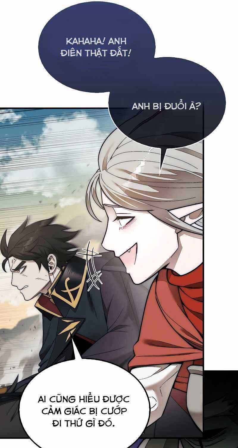 Quân Cờ Thứ 31 Lật Ngược Ván Cờ Chapter 65 trang 51