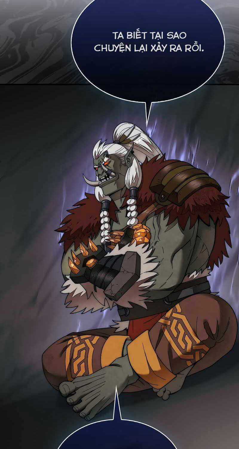 Quân Cờ Thứ 31 Lật Ngược Ván Cờ Chapter 65 trang 54