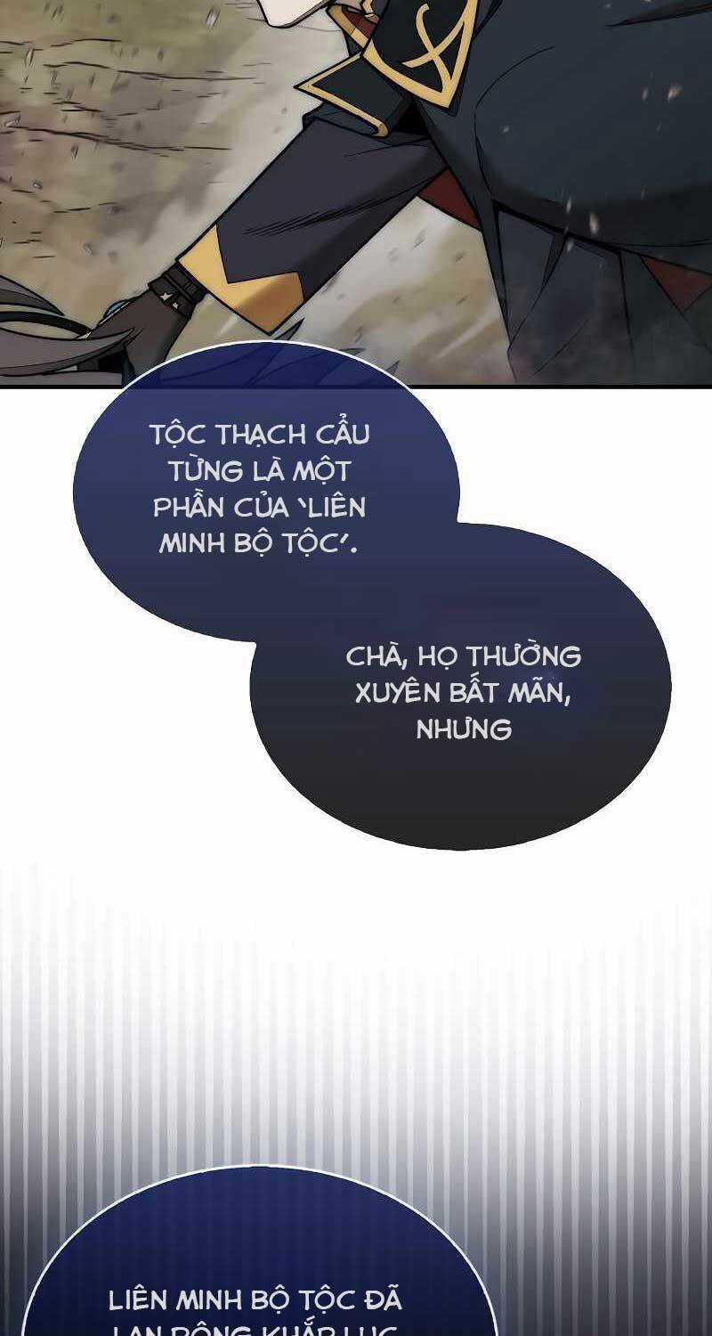 Quân Cờ Thứ 31 Lật Ngược Ván Cờ Chapter 65 trang 56