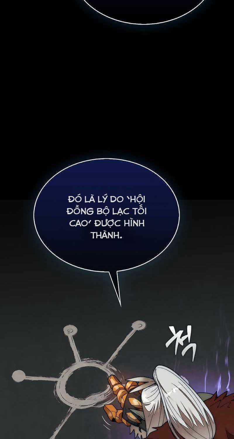 Quân Cờ Thứ 31 Lật Ngược Ván Cờ Chapter 65 trang 58