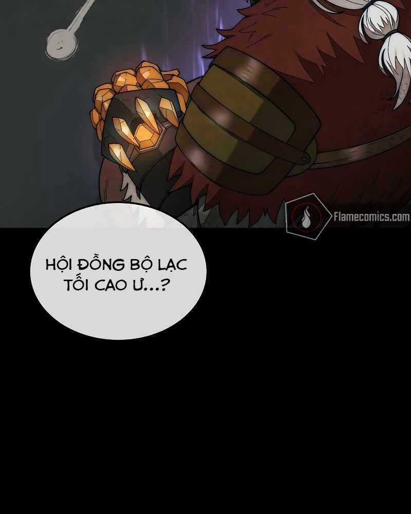 Quân Cờ Thứ 31 Lật Ngược Ván Cờ Chapter 65 trang 59