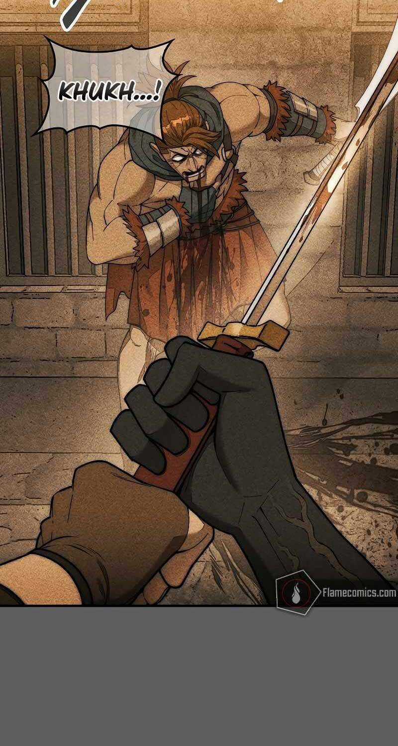 Quân Cờ Thứ 31 Lật Ngược Ván Cờ Chapter 65 trang 6