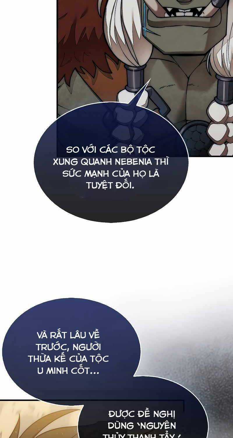 Quân Cờ Thứ 31 Lật Ngược Ván Cờ Chapter 65 trang 62