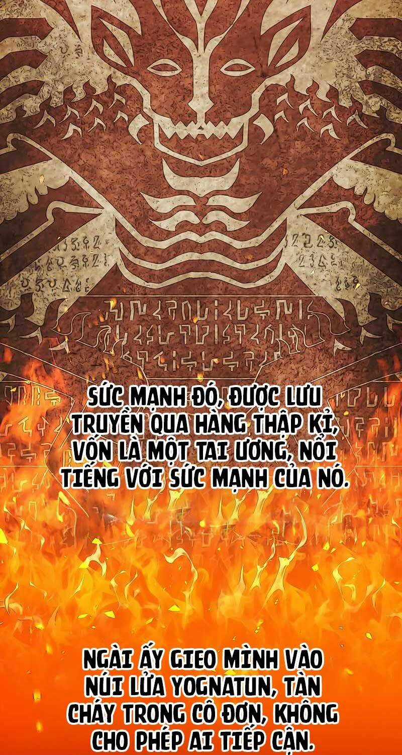 Quân Cờ Thứ 31 Lật Ngược Ván Cờ Chapter 65 trang 65