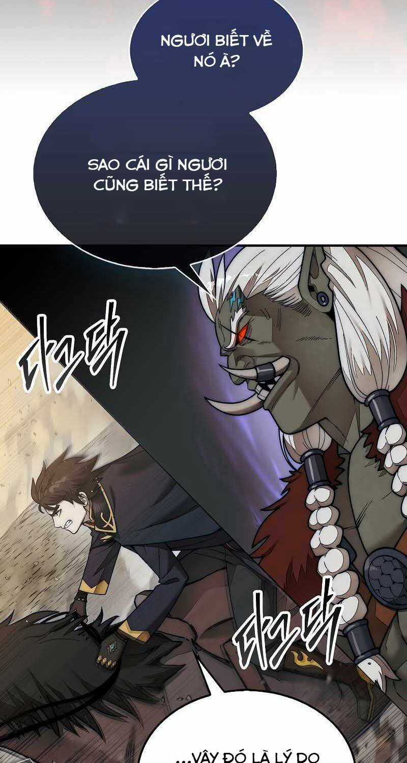 Quân Cờ Thứ 31 Lật Ngược Ván Cờ Chapter 65 trang 67