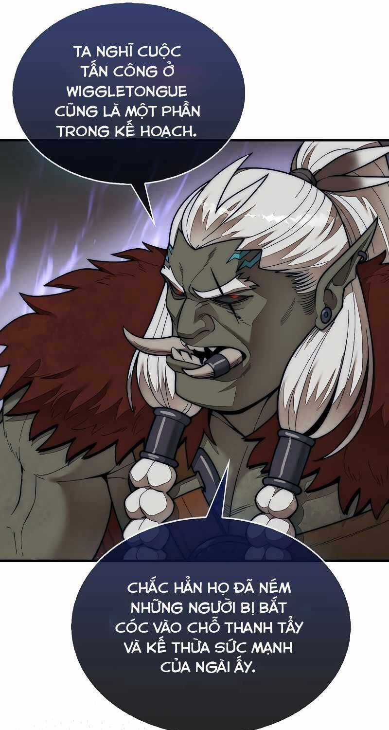 Quân Cờ Thứ 31 Lật Ngược Ván Cờ Chapter 65 trang 69